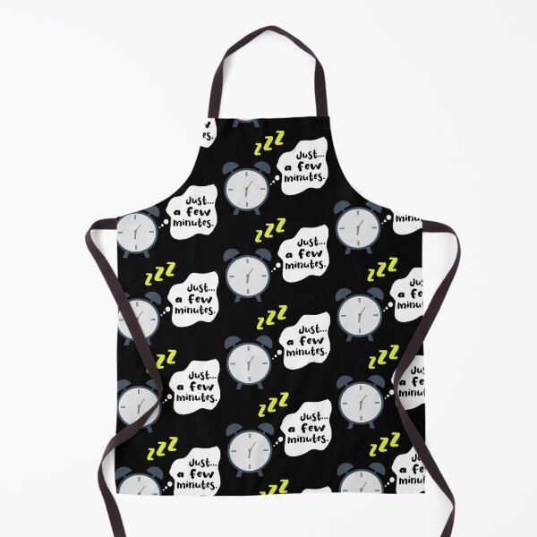 Item preview, Just a few minutes of sleep. designed and sold by Fashimation20.