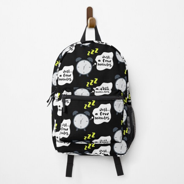 Item preview, Just a few minutes of sleep. designed and sold by Fashimation20.