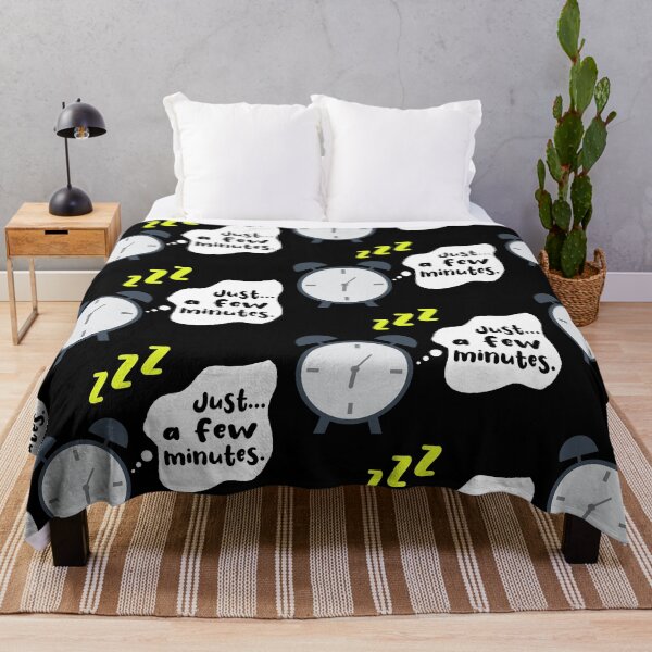 Item preview, Just a few minutes of sleep. designed and sold by Fashimation20.