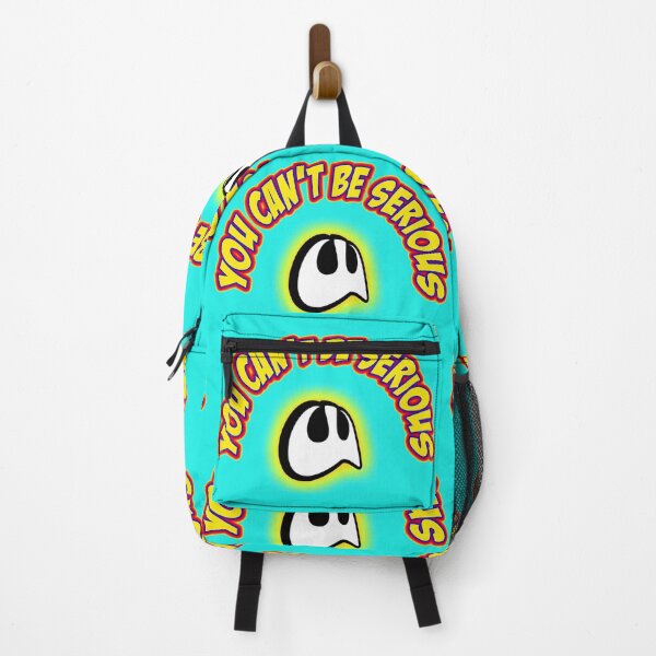 Item preview, You Can't Be Serious designed and sold by Sneableman58.