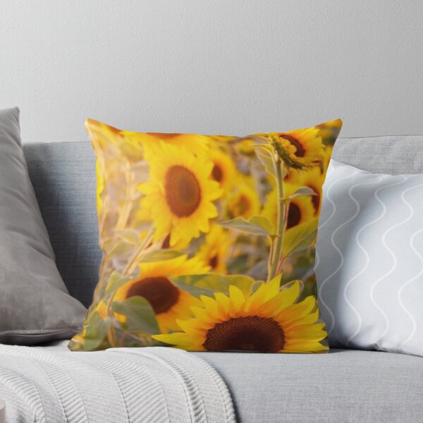 Item preview, Sunflower Day designed and sold by April Dowling.