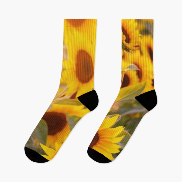 Item preview, Día del girasol designed and sold by April Dowling.