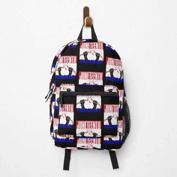 Item preview, happy juneteenth freedom african american holiday designed and sold by Gossip Rag.