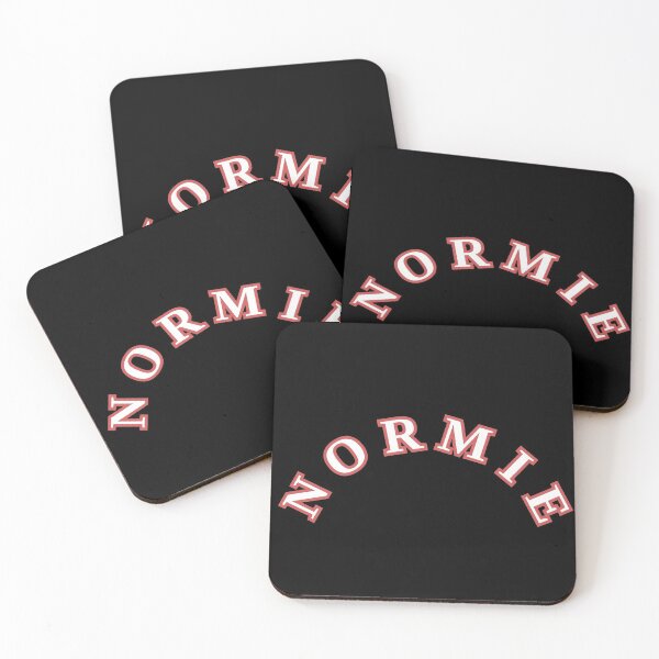 Item preview, Gente normal designed and sold by luciferado.