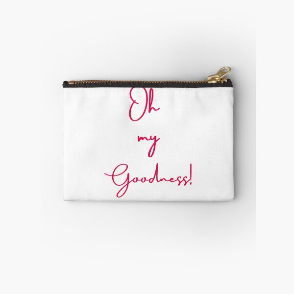 Item preview, OH MY GOODNESS! designed and sold by theblackstar55.