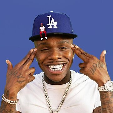 Download Dababy Peephole Outfit Wallpaper