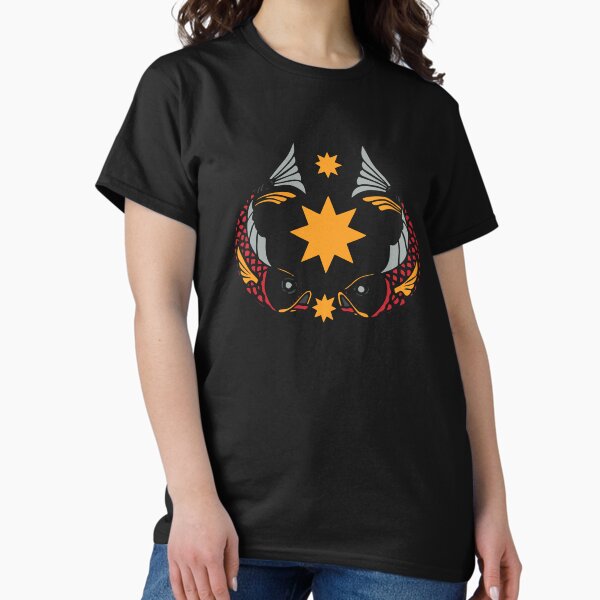 Item preview, Kyprin Renegade Logo designed and sold by EC Henry.