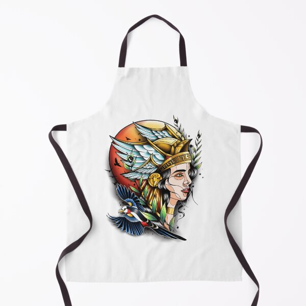 Item preview, Neo Athena designed and sold by Nienkestr.