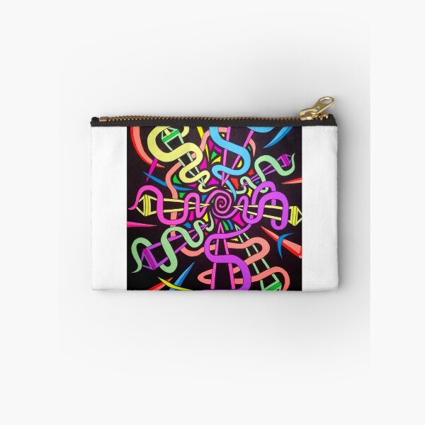 Item preview, Colourful Artwork 2 designed and sold by Bladup.