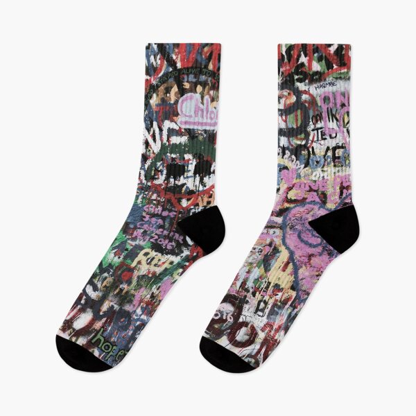Item preview, Graffiti # 2 designed and sold by norah1579.