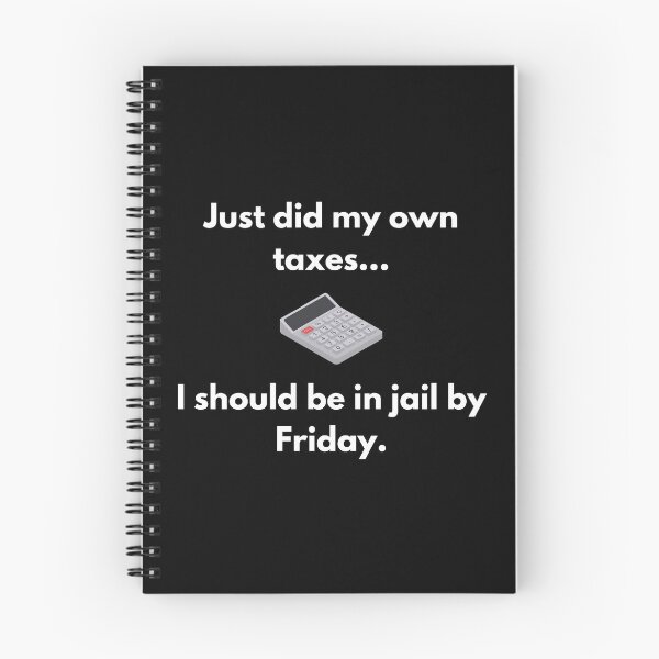 Item preview, Taxes season funny designed and sold by Gotafeeling.