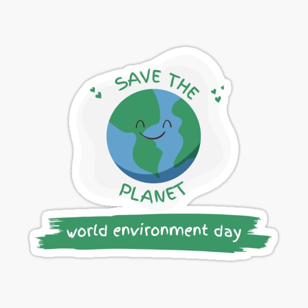 World environment day products, Gift environment, Go green together Tote  Bag for Sale by Namofarm