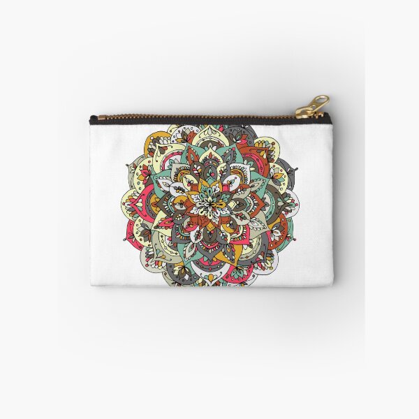 Item preview, Mandala ornament designed and sold by Kudryashka.