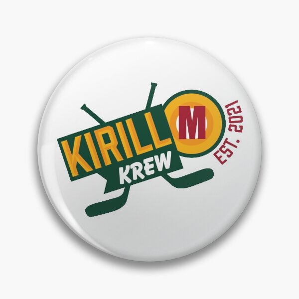 Item preview, Kirill Krew designed and sold by Eye on the Blueline.