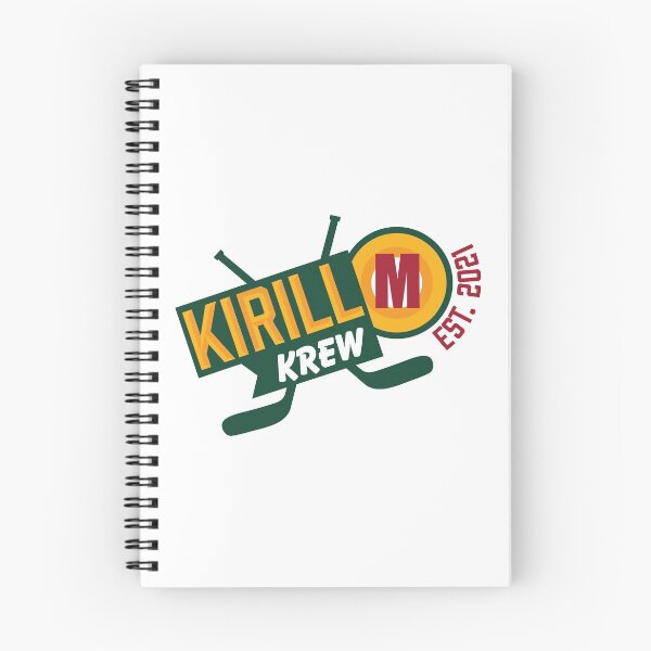 Item preview, Kirill Krew designed and sold by Eye on the Blueline.