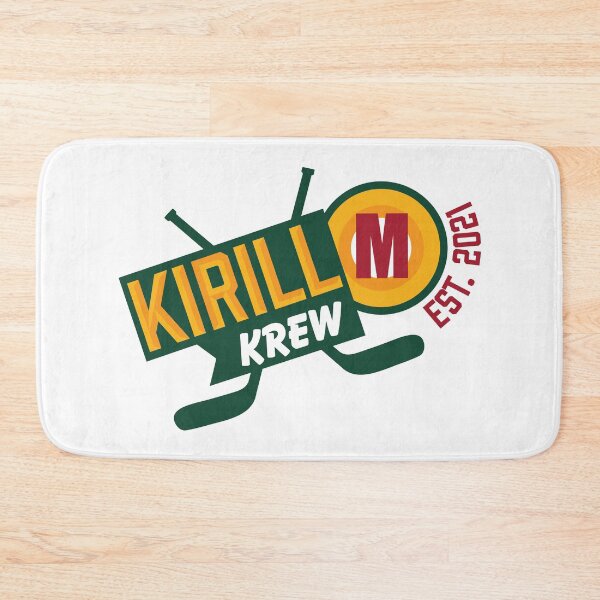 Item preview, Kirill Krew designed and sold by Eye on the Blueline.