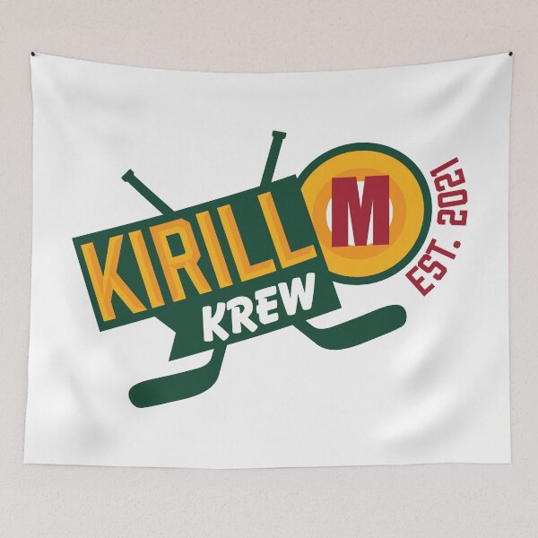 Item preview, Kirill Krew designed and sold by Eye on the Blueline.