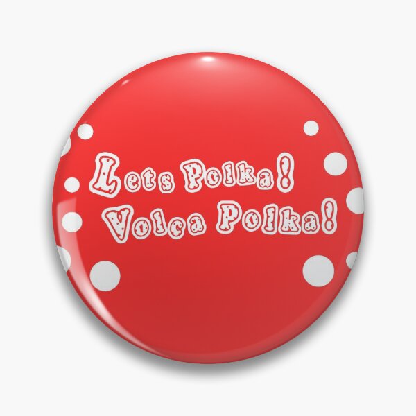 Item preview, Let's Polka! Volca Polka! designed and sold by No7er.