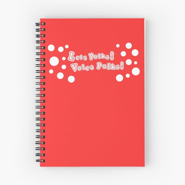 Item preview, Let's Polka! Volca Polka! designed and sold by No7er.