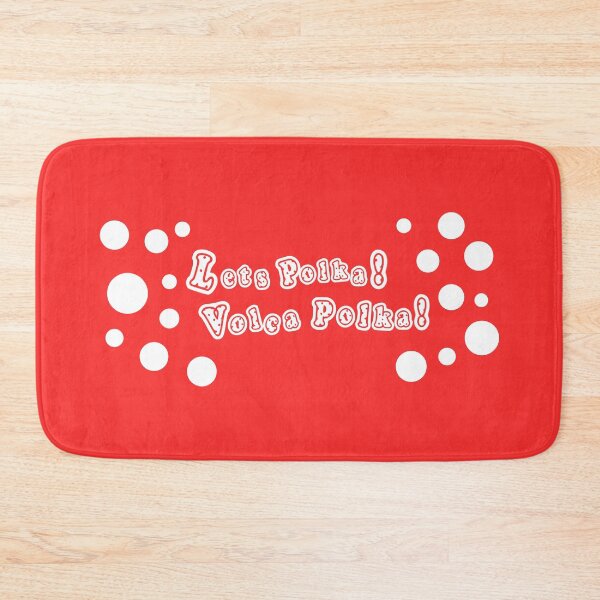 Item preview, Let's Polka! Volca Polka! designed and sold by No7er.