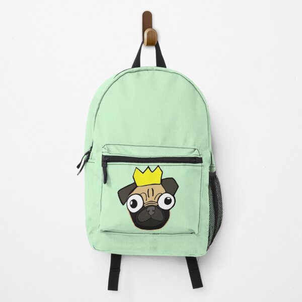 Item preview, Pug designed and sold by CalistaK.