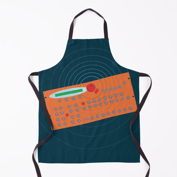 Item preview, Microwave XT Synthesizer designed and sold by AtomicMalibu.