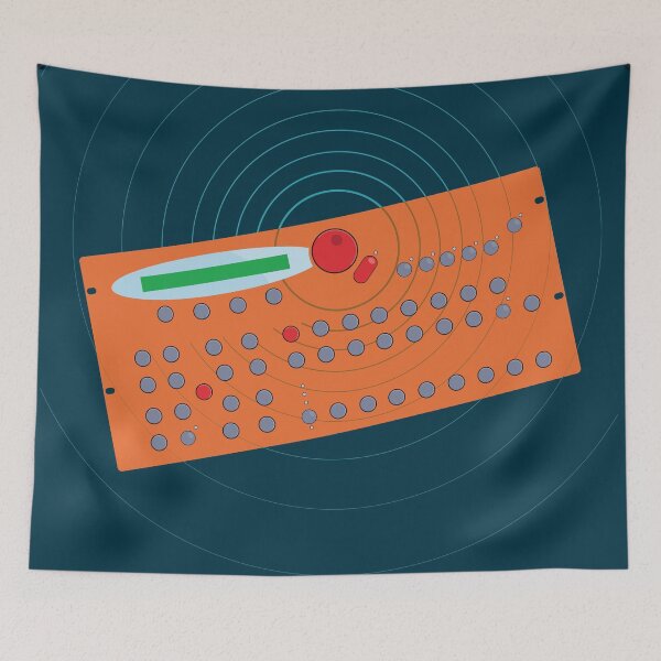 Item preview, Microwave XT Synthesizer designed and sold by AtomicMalibu.
