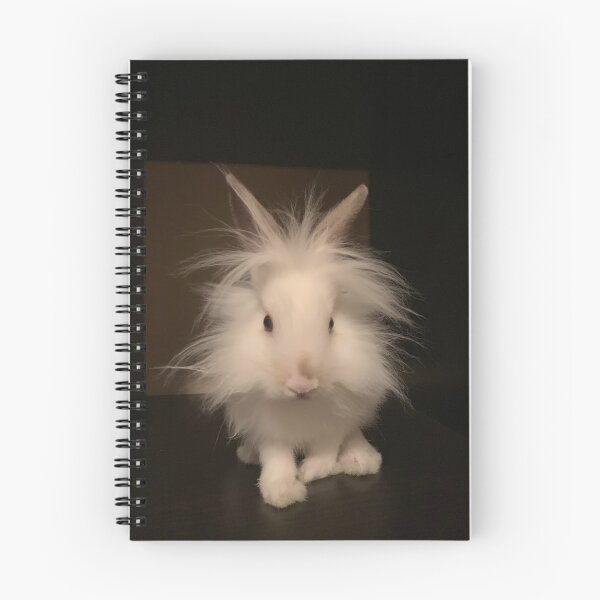 Item preview, Bunny  designed and sold by baksuart.