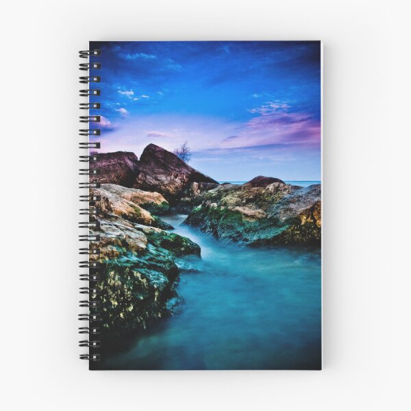 Item preview, Ashbridges Bay Toronto Canada Sunrise No 10 designed and sold by The Learning Curve Photography.