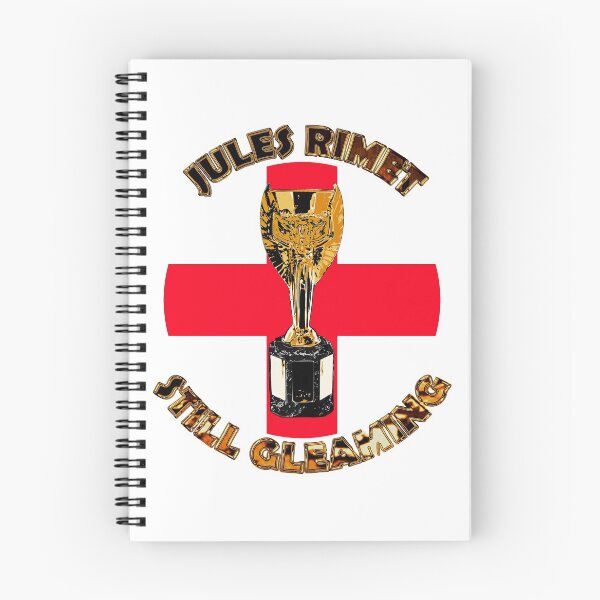 Item preview, Jules Rimet Still Gleaming designed and sold by sirglennbo.