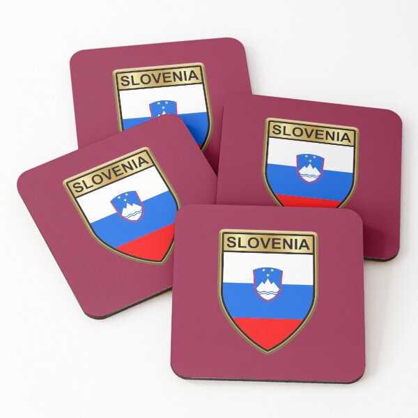 Item preview, Slovenia Phone Cases & Other Gifts (15) designed and sold by mpodger.