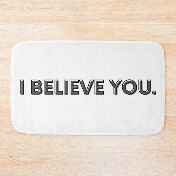 Item preview, I Believe You Fletcher designed and sold by ashcmille.