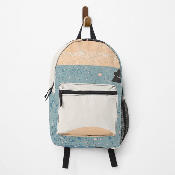 Item preview, Sea sunset pastel design designed and sold by Arimona.