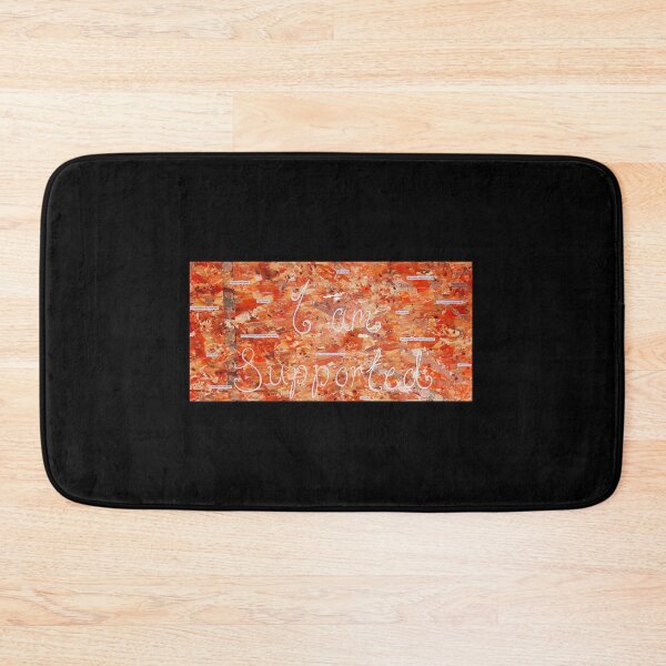 Item preview, I am... Supported designed and sold by Sophia Dionne.