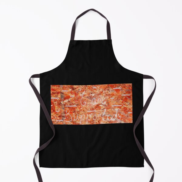 Item preview, I am... Supported designed and sold by Sophia Dionne.