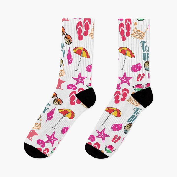 Item preview, HAPPY LAST DAY OF SCHOOL, THE BEACH IS CALLING designed and sold by Adhiambo.