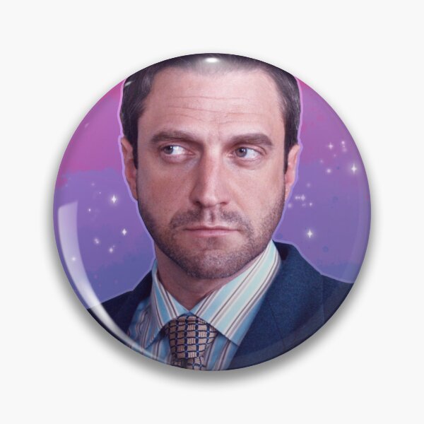 Item preview, Frederick Chilton Stars designed and sold by creepylicious.