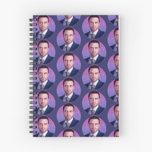 Item preview, Frederick Chilton Stars designed and sold by creepylicious.