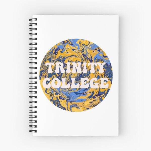 Item preview, Trinity College Varsity Colors 1 designed and sold by Molly Stern.