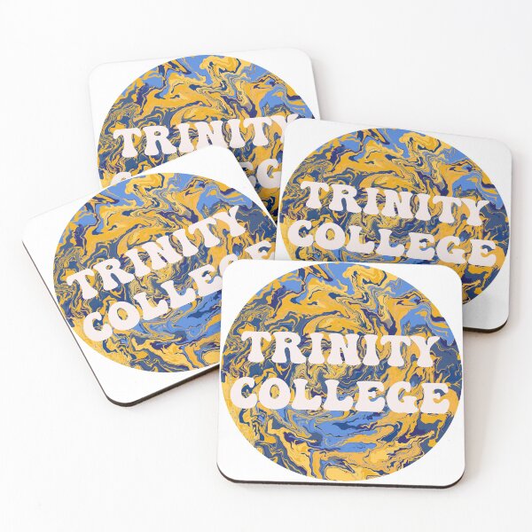 Item preview, Trinity College Varsity Colors 1 designed and sold by Molly Stern.