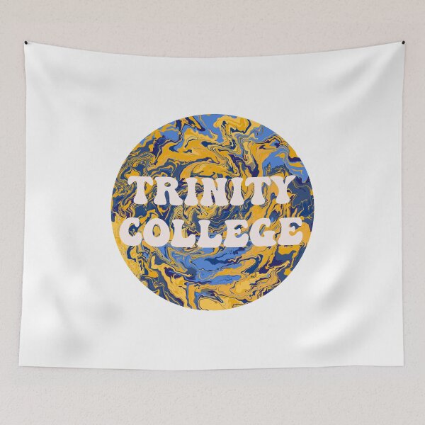 Item preview, Trinity College Varsity Colors 1 designed and sold by Molly Stern.