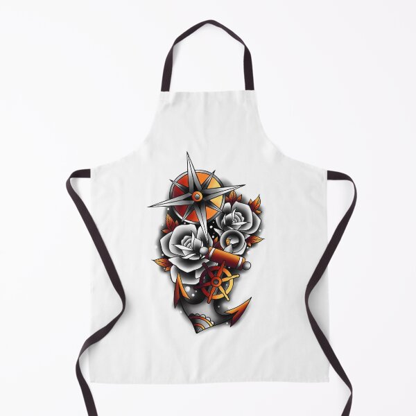 Item preview, Tattoos designed and sold by Nienkestr.