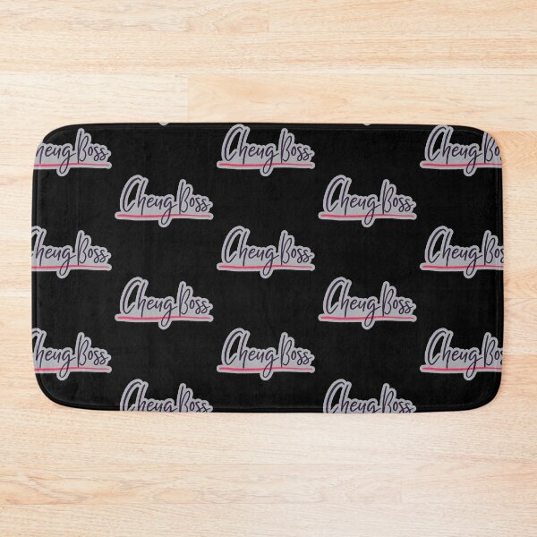 Item preview, Cheug Boss - you go girl, or guy! designed and sold by mindful iris.