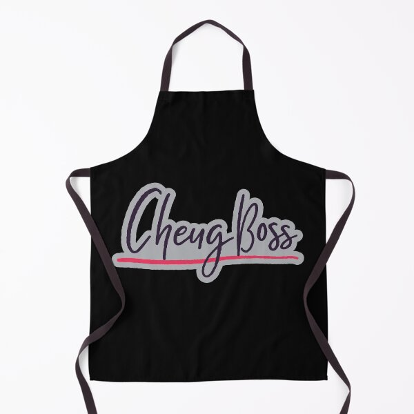 Item preview, Cheug Boss - you go girl, or guy! designed and sold by mindful iris.