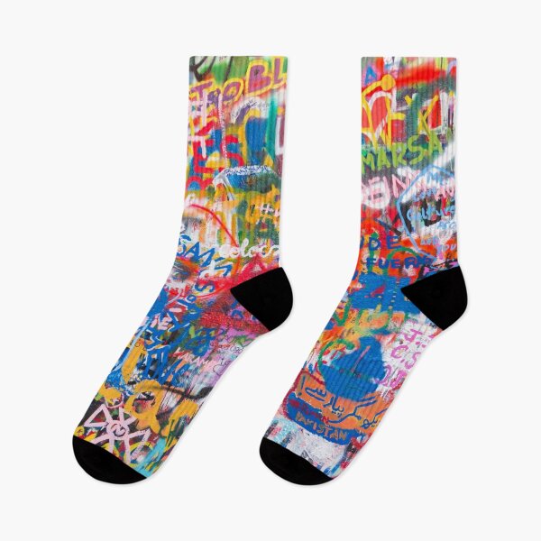 Item preview, Graffiti # 3 designed and sold by norah1579.