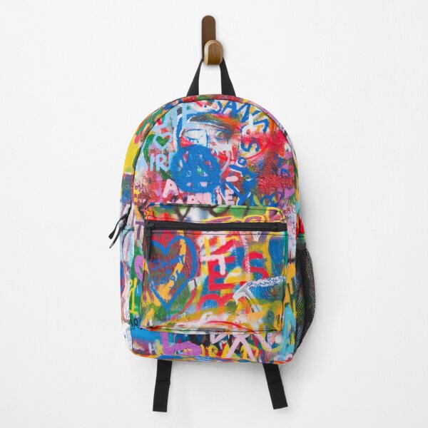 Item preview, Graffiti # 3 designed and sold by norah1579.