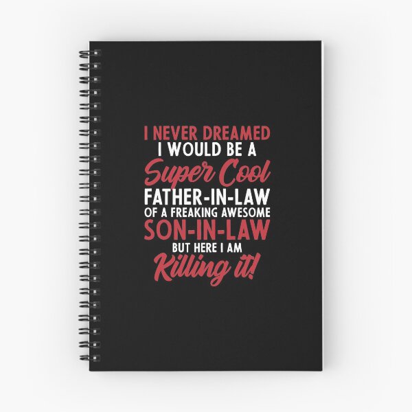Item preview, Super Cool Father In Law - Fathers Day Gift designed and sold by DiogoCalheiros.