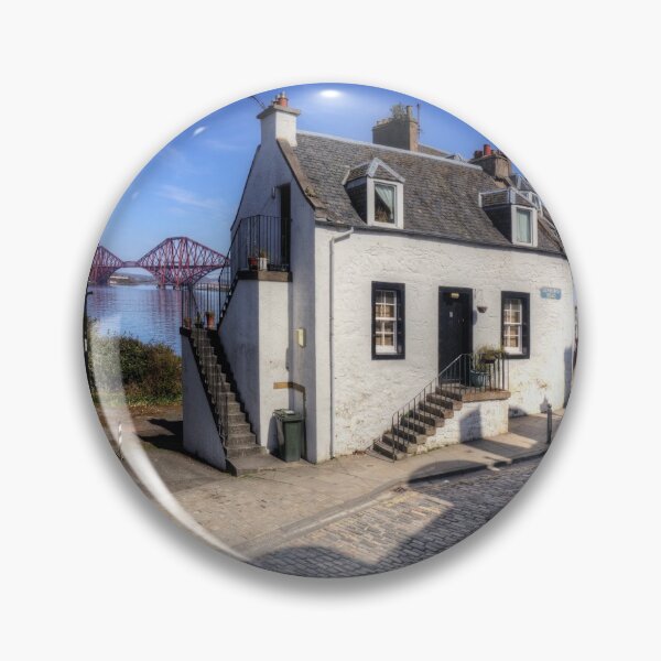 Item preview, The end of the High Street designed and sold by tomg.