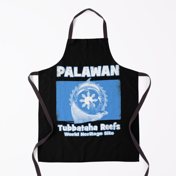 Item preview, Palawan designed and sold by NicGrayGraphic.