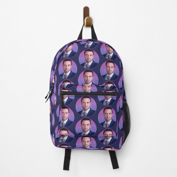 Item preview, Frederick Chilton Stars designed and sold by creepylicious.